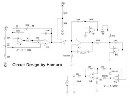 Direct Reading Inductance Meter Employs Triangle Wave Generator ...