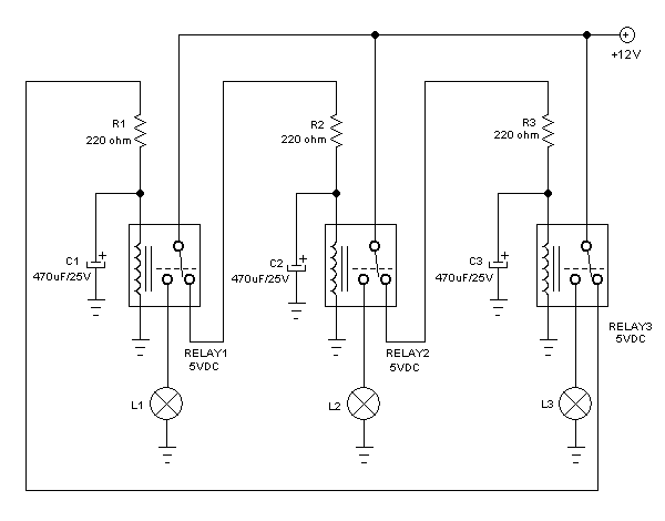 CIrcuit Diagram